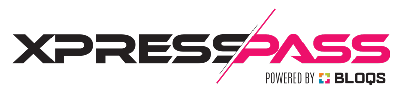 XpressPass logo